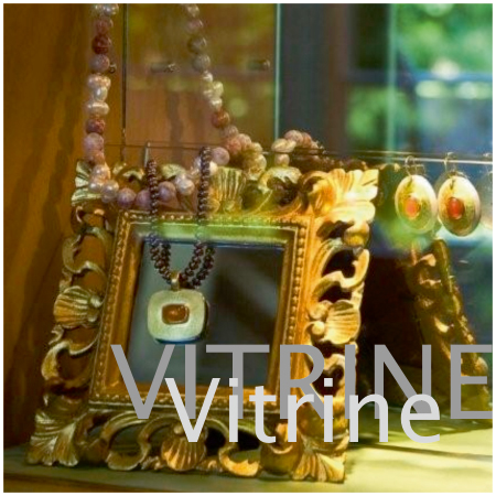 Vitrine